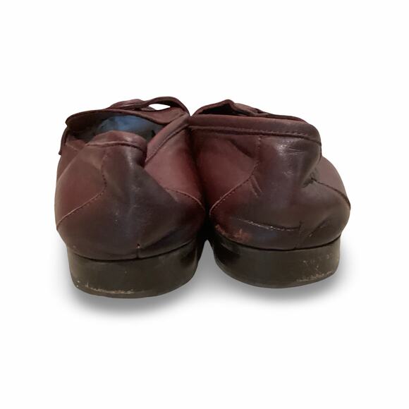 Aldo Pillow Walk Slip Ons - Picture 4 of 8